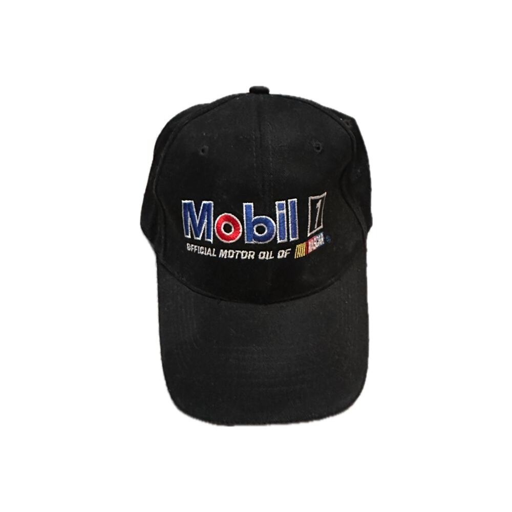 Mobile one nascar Hat